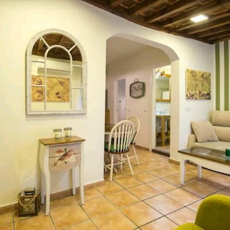Apartamento Alfileritos XX Appartement Toledo Buitenkant foto